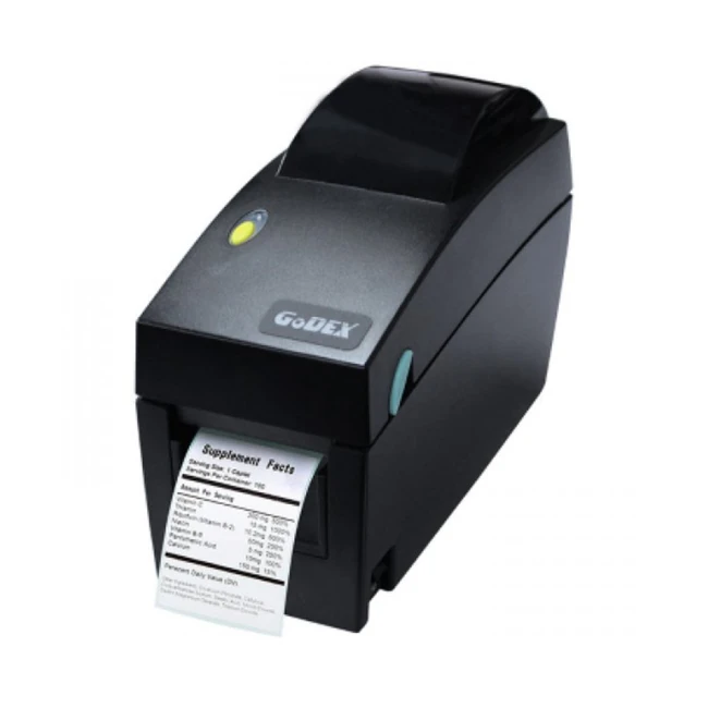 Принтер этикеток Godex DT-2x 011-DT2252-00A