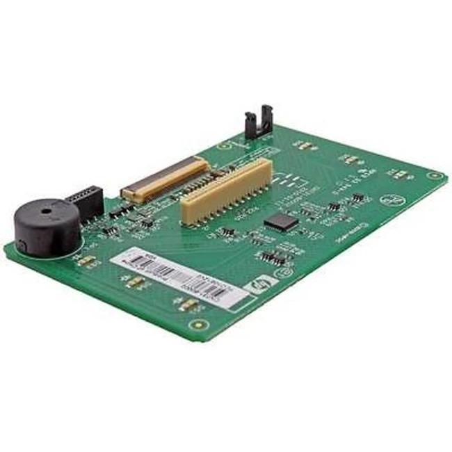 Аксессуар для штрихкодирования Zebra Плата GK Main Logic Board 105934-073