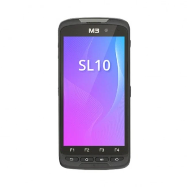 Терминал сбора данных M3 Mobile SL104N-A2CHSS-HF