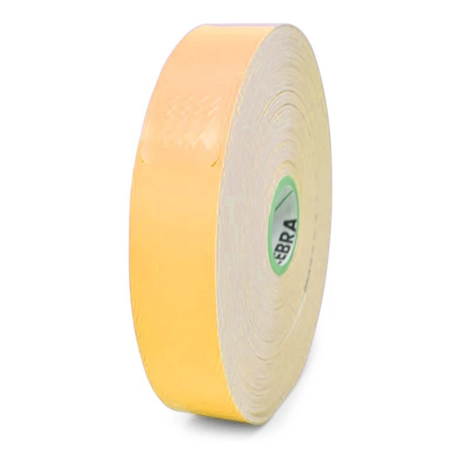 Расходный материал Zebra Этикетки-браслеты Z-Band Fun Orange для GK/S4M 10012712-6