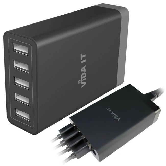 Аксессуар для штрихкодирования Zebra Зарядное устройство DOCK, XR12, DOCKING STATION 300093