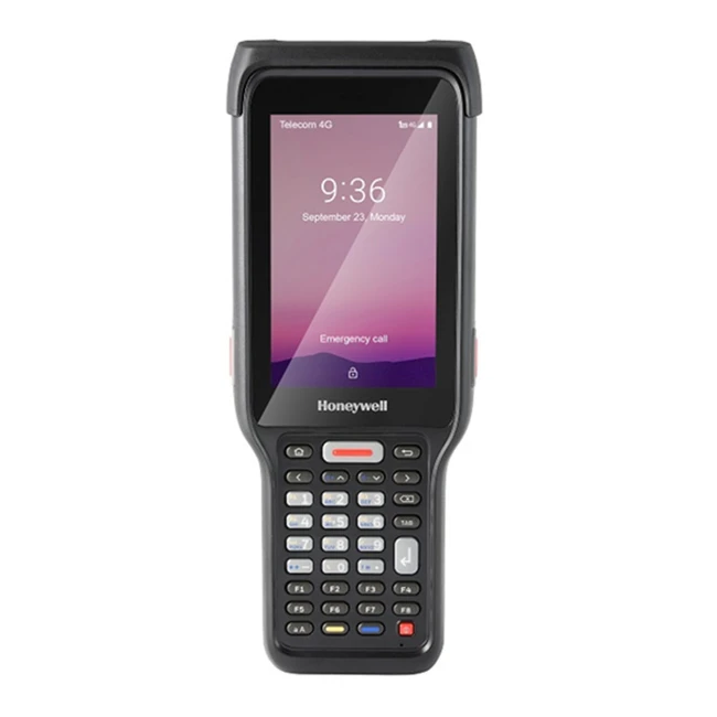 Терминал сбора данных Honeywell EDA61K EDA61K-0-U924PGRK
