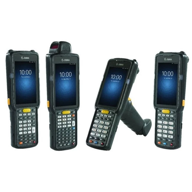 Терминал сбора данных Zebra MC330K-GE2HG3RW