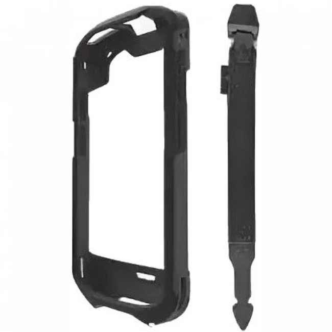 Аксессуар для штрихкодирования Zebra Чехол с ремешком TC5X EXOSKELETON SG-TC5X-EXO1-01