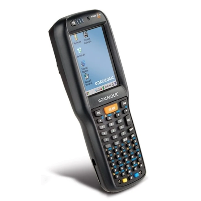 Терминал сбора данных  Datalogic Skorpio X3 942350030