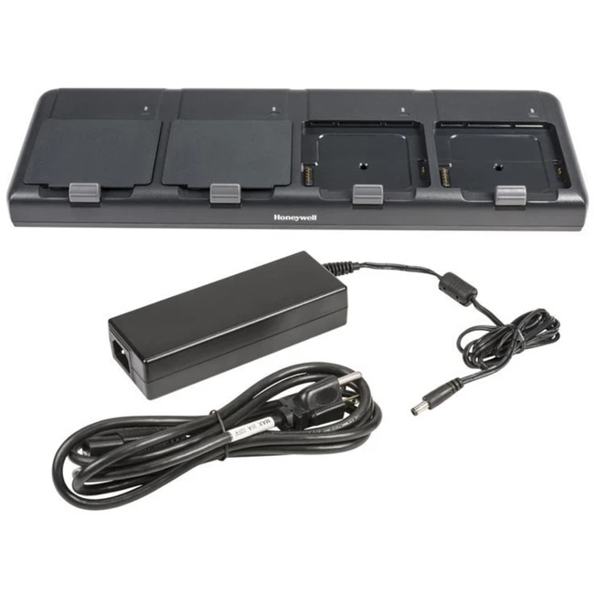 Аксессуар для штрихкодирования Honeywell CT50-QBC-2-R