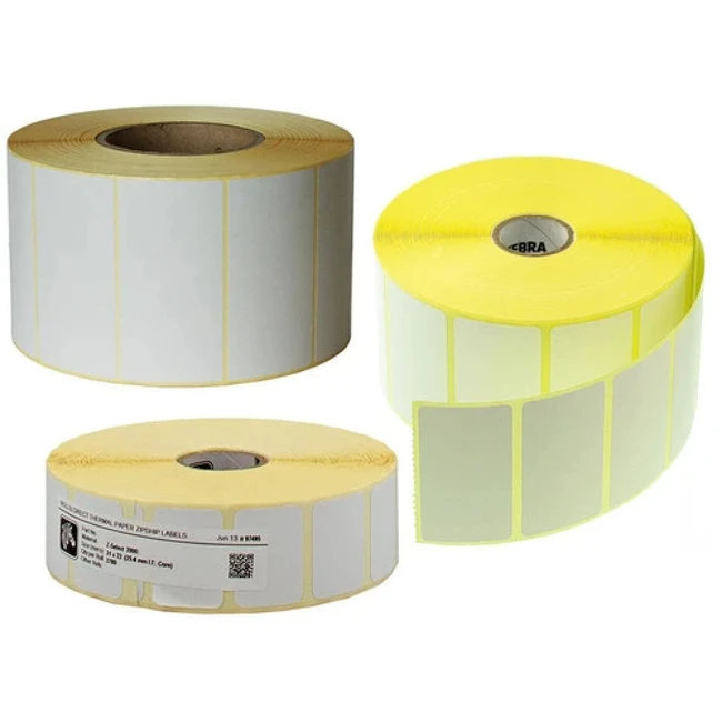 Расходный материал Zebra 3006322