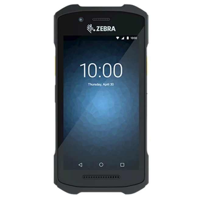 Терминал сбора данных  Zebra TC26 TC26BK-11A222-A6