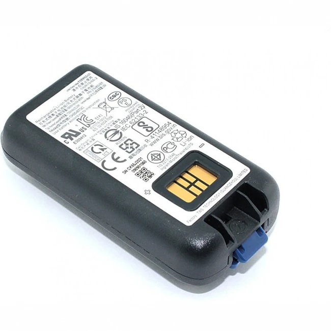 Аксессуар для штрихкодирования Honeywell EDA61K 50149348-001