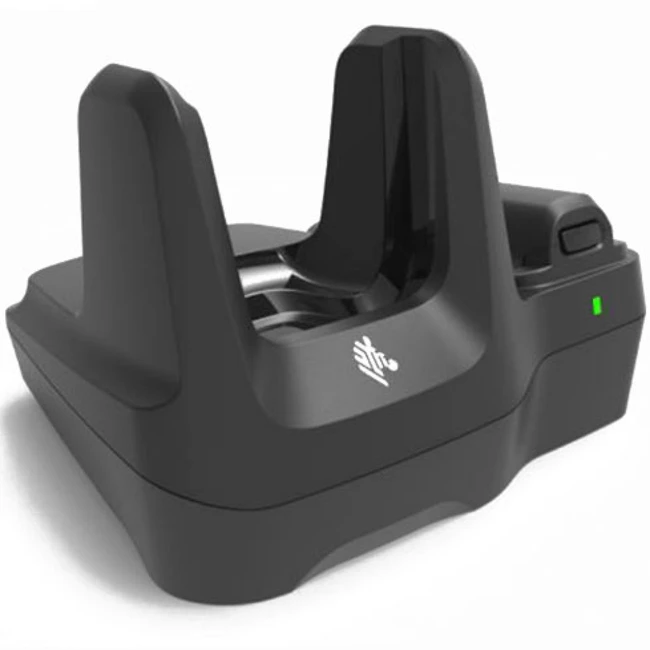 Аксессуар для штрихкодирования Zebra Зарядное устройство для MC22/MC27 CRD-MC2X-2SUCHG-01