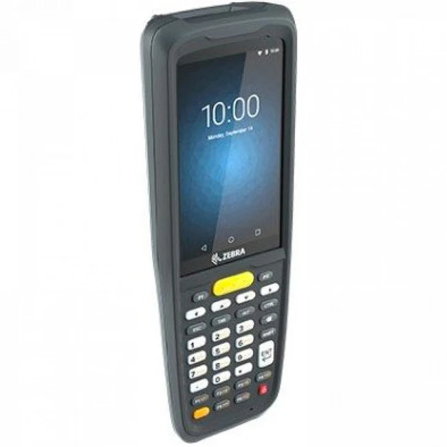 Терминал сбора данных Zebra MC2200 KT-MC220J-2A3S2RU