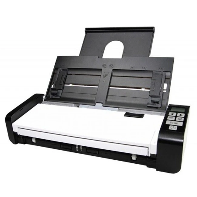 Планшетный сканер Brother 000-0843-07G (A4, Монохромный (Ч/Б), CIS)