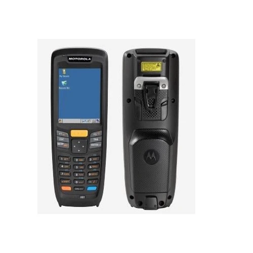 Терминал сбора данных Motorola MC2100 (CBL) снят K-MC2100-MS01E-CBL