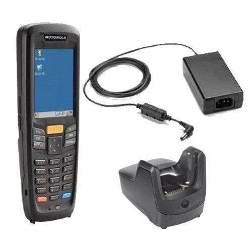 Терминал сбора данных  Motorola MC2180 + Cradle K-MC2180-CS01E-CRD
