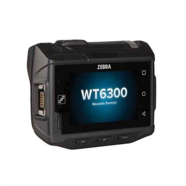 Терминал сбора данных Zebra WT6300 WT63B0-TS0QNERU