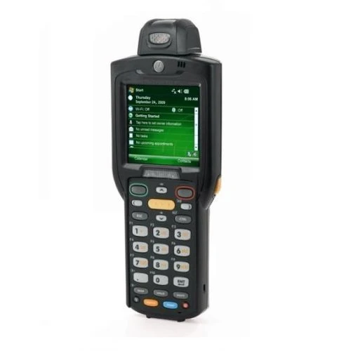 Терминал сбора данных  Motorola MC3100 (RL2) MC3100-RL2S04E00