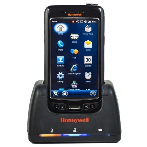 Терминал сбора данных Honeywell Dolphin 70e 70E-LW0-C122XE2