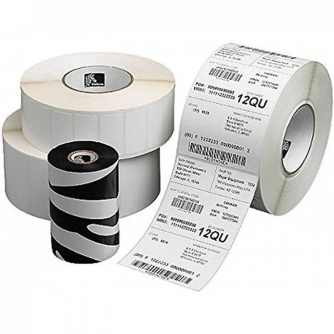 Расходный материал Zebra All-Temp 8000T 3005778-T