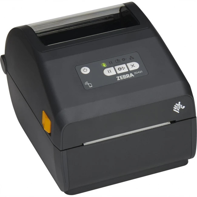 Принтер этикеток Zebra ZD421d ZD4A042-D0EW02EZ