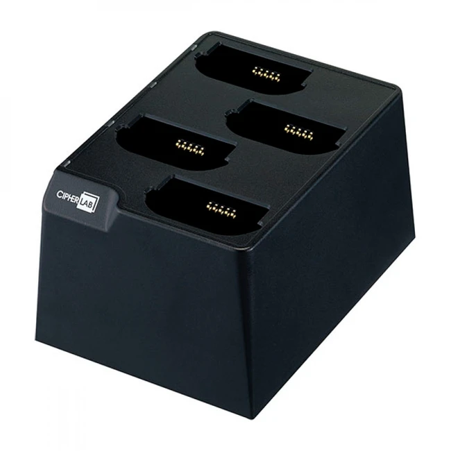 Аксессуар для штрихкодирования CipherLAB  Зарядное устройство аккумуляторов для CipherLab RK95 ARK954SBNNE01