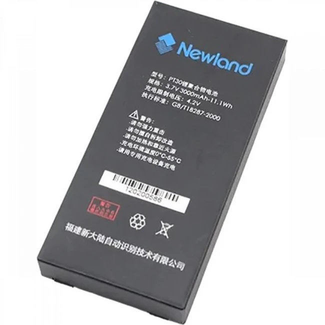 Аксессуар для штрихкодирования Newland BTY-N7