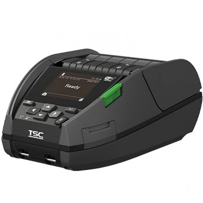 Принтер этикеток TSC Alpha-30L A30L-A001-1002