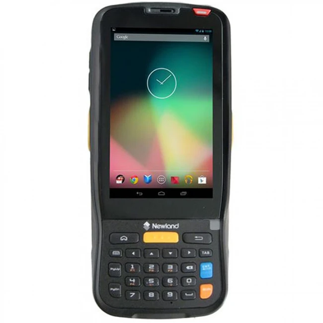 Терминал сбора данных  Newland MT65 Beluga IV (Без кредла) MT6552-GL-2WEX