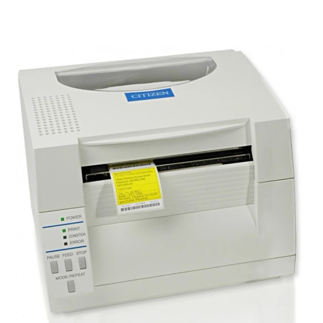 Принтер этикеток Citizen CL-S521EW 1000816