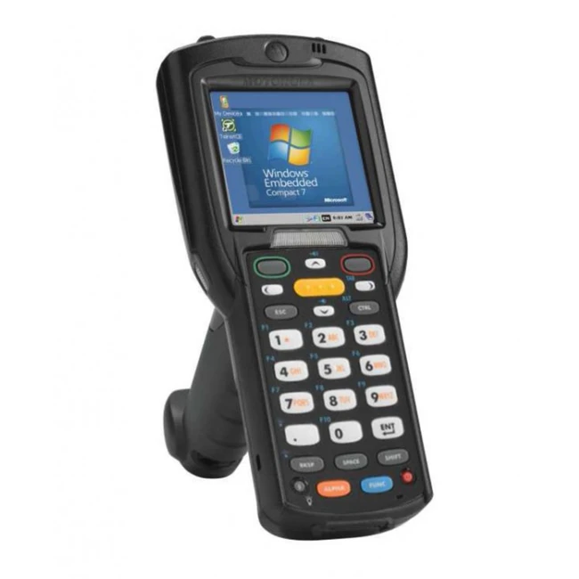 Терминал сбора данных  Zebra MC32N0-SI2HCHEIA
