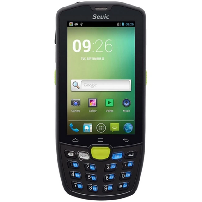 Терминал сбора данных SEUIC A9(H5)-S1W4G2G4H5 F0000001979