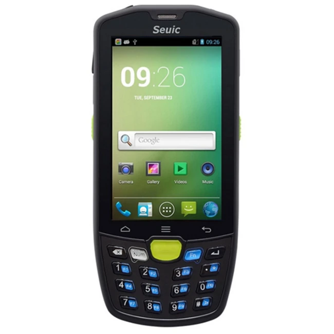 Терминал сбора данных  SEUIC A9-S1W4G2G4C2 F0000001684