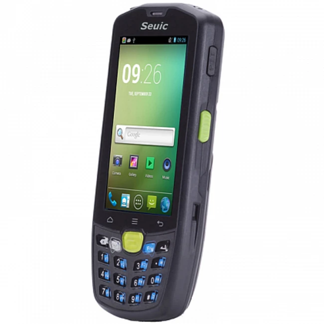 Терминал сбора данных  SEUIC A9N-S8C3 F0000002455