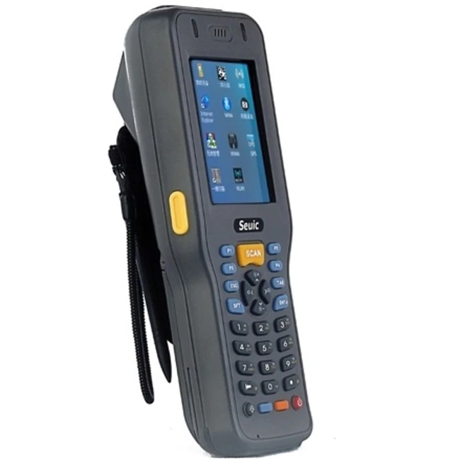 Терминал сбора данных SEUIC A7P(T)-S1W1 F0000002585