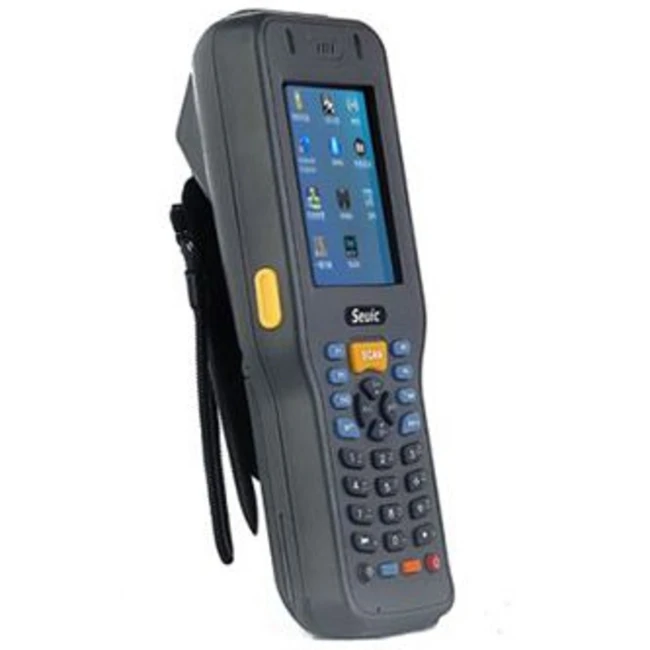 Терминал сбора данных  SEUIC A7P(T)-S5W1 F0000002586