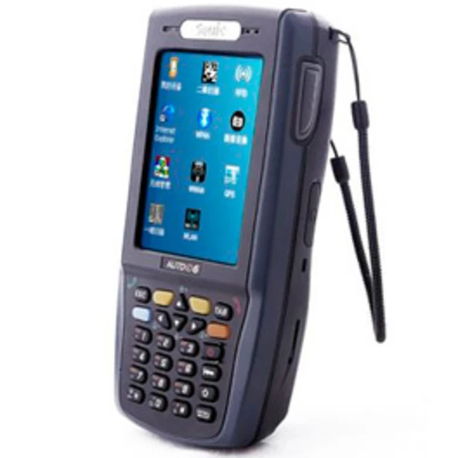 Терминал сбора данных SEUIC A6C-S1-W1-H3