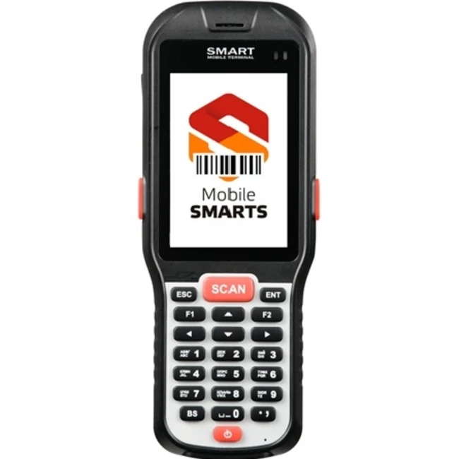 Терминал сбора данных  АТОЛ SMART DROID 1D F0000002525