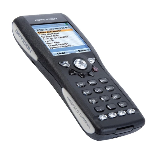 Терминал сбора данных  Opticon OPH-1005 (без кабеля) 11979
