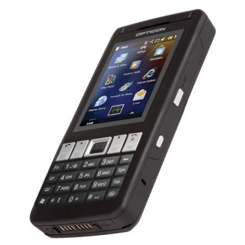 Терминал сбора данных  Opticon H-21 2D NUMERIC 12597