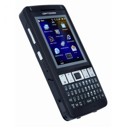 Терминал сбора данных  Opticon H-21 1D QWERTY 12598