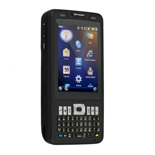 Терминал сбора данных  Opticon H-22 1D QWERTY 12754