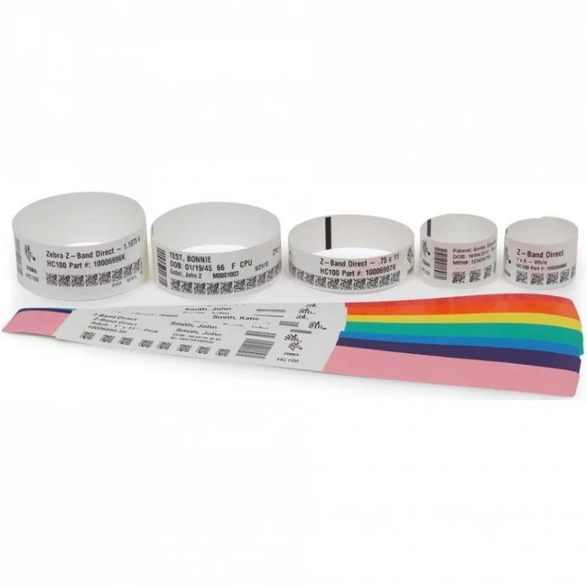 Расходный материал Zebra 10006995-6K