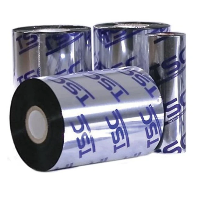 Расходный материал TSC Premium Resin 110mm x 600m