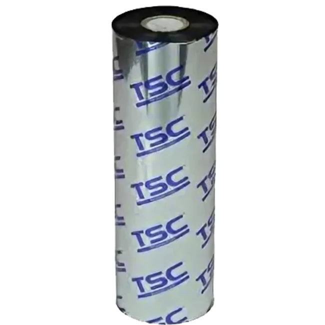 Расходный материал TSC Standart WAX/Resin 110мм x 110м WR-110110