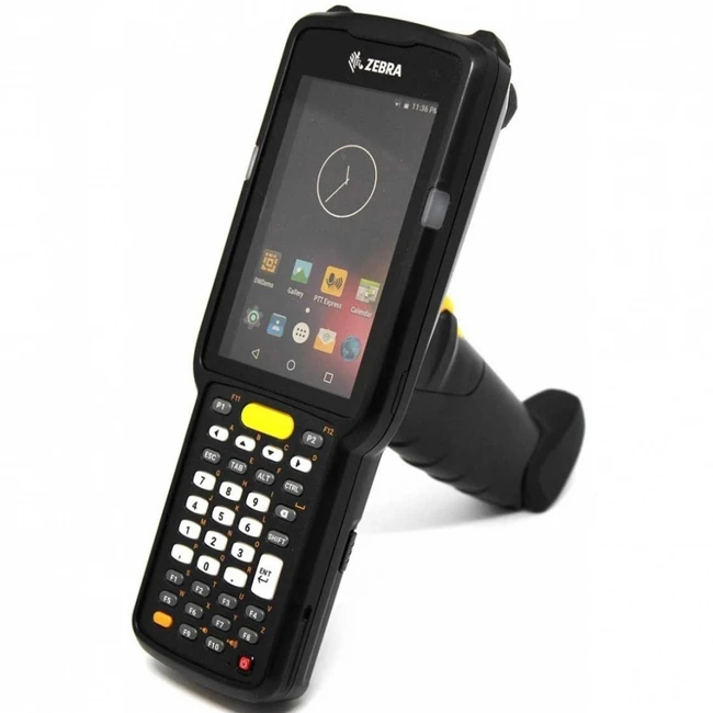 Терминал сбора данных  Zebra MC3300 MC330K-GI3HG3RW