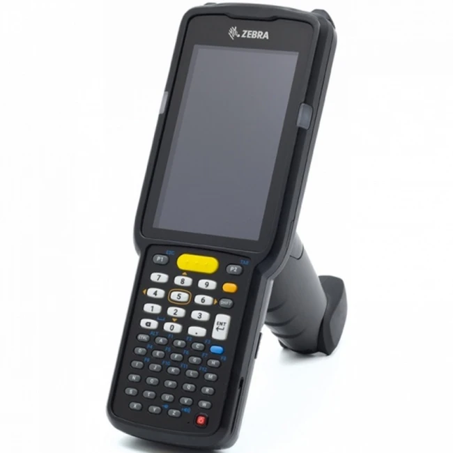 Терминал сбора данных  Zebra MC3300 MC330M-GJ3HG2RW