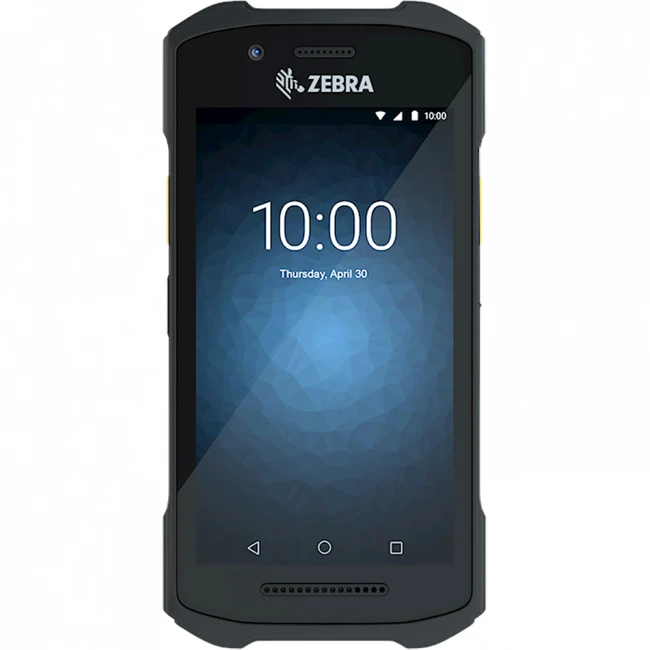 Терминал сбора данных Zebra TC26 TC26BK-11A442-A6