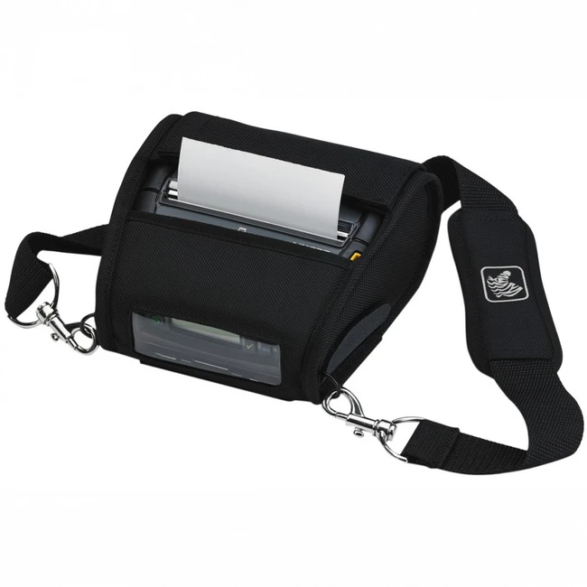 Аксессуар для штрихкодирования Zebra Чехол ZQ510 P1063406-038