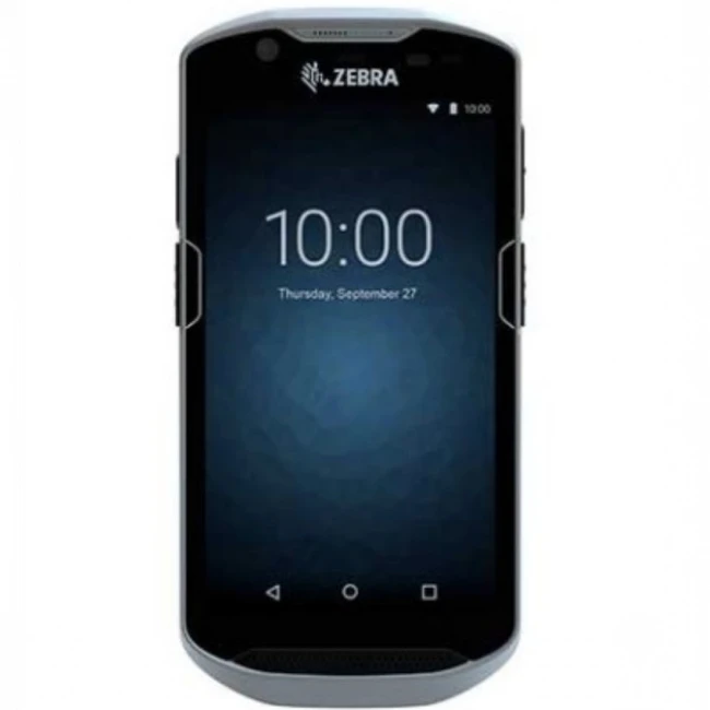 Терминал сбора данных  Zebra TC57 KIT KT-TC57HO-1PEZU4P-A6