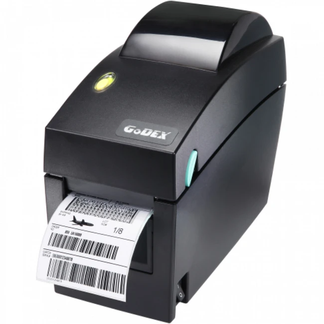 Принтер этикеток Godex DT2x