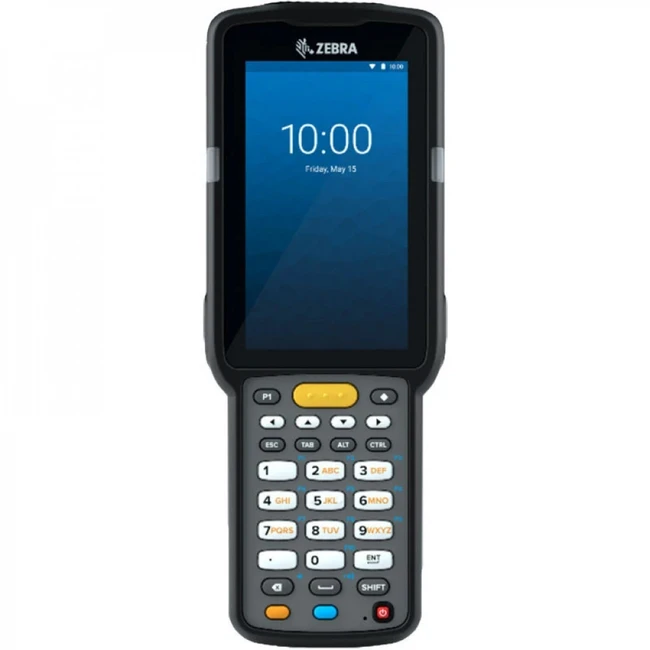 Терминал сбора данных  Zebra MC3300X MC330L-SJ2EG4RW
